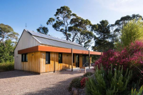 Green Retreat Passive House